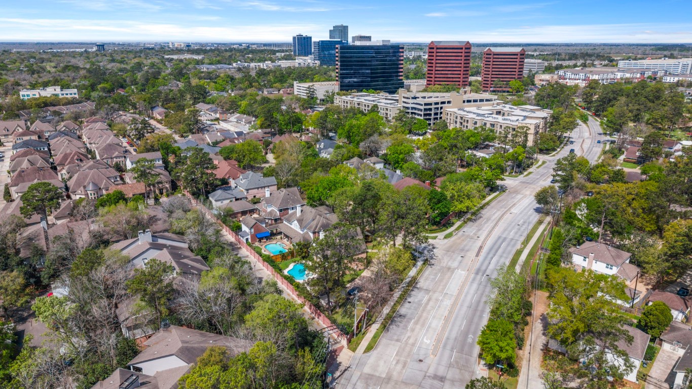 622 Pink Azalea Trail Houston, TX 77079 - Photo 50 of 50 Ideally situated in Memorial West, offering seamless access to Houston’s premier work and lifestyle destinations.