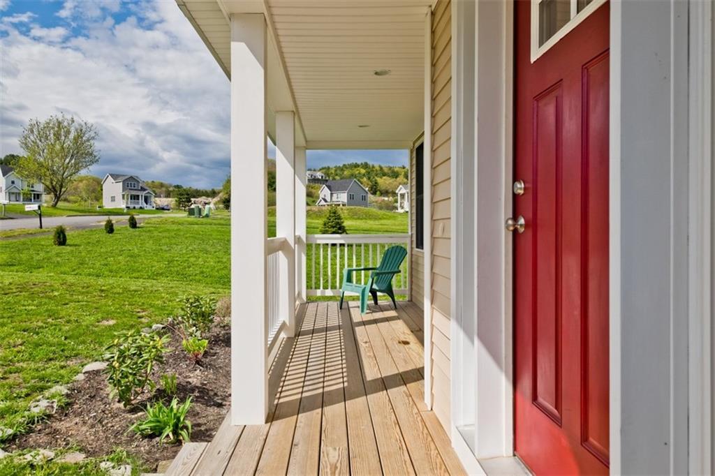 9 Castle Rock Drive Cumberland, ME 04021 - Photo 5 of 35 Photo