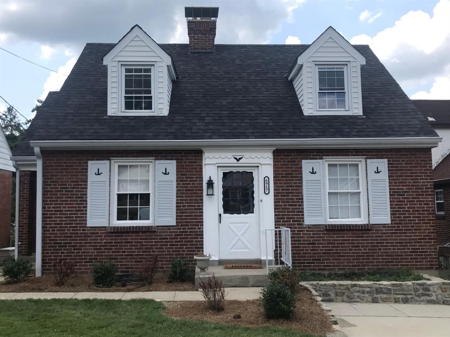 6917 Roe Street Cincinnati, OH 45227 - Photo 1 of 1 Gallery Image 1