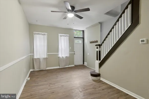 $2,500 | 1615 East Eyre Street, Philadelphia, PA 19125