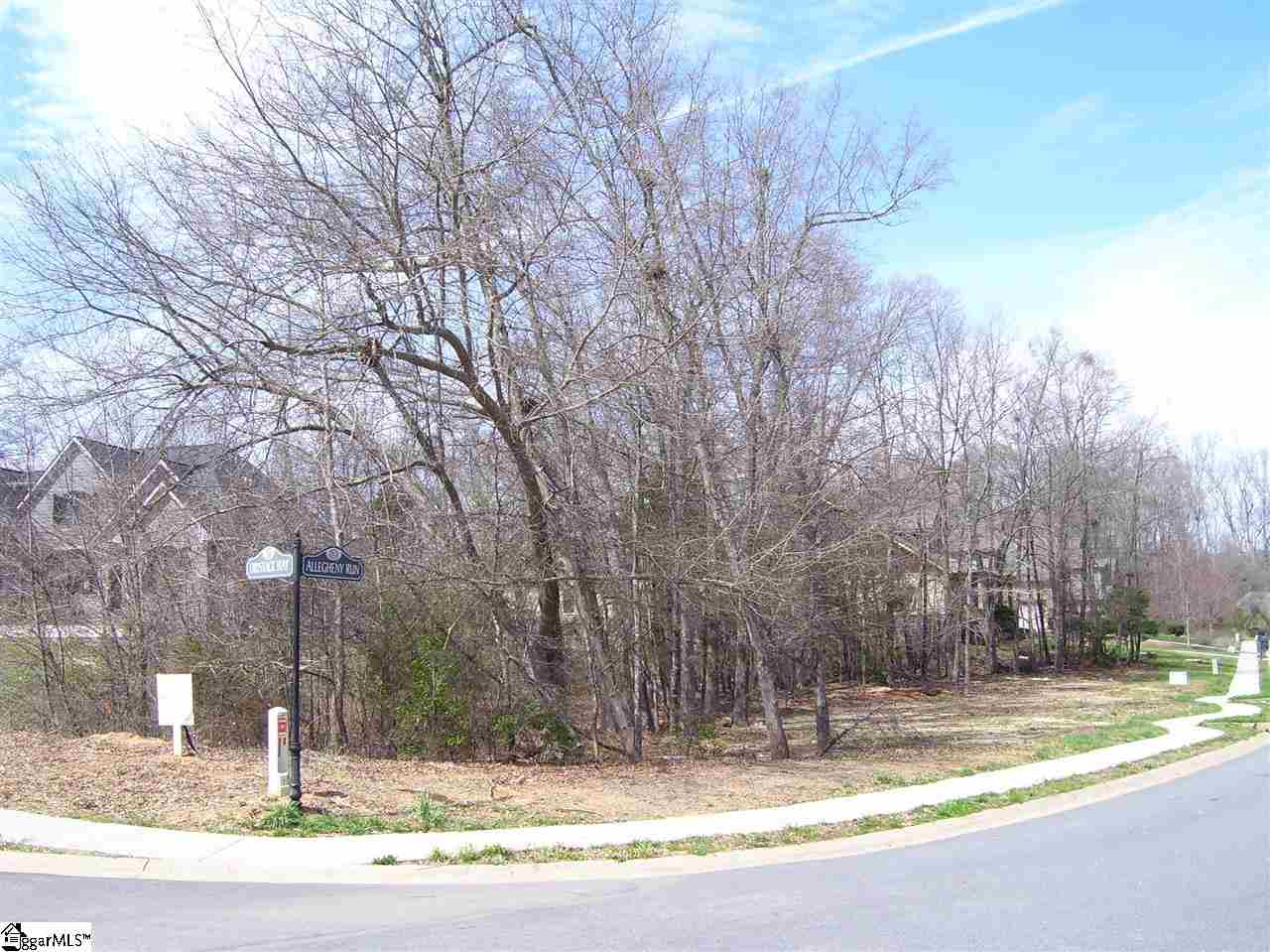 2 Drystack Way, Unit LOT 41 ALLEGHENY Simpsonville, SC 29681 - Photo 1 of 6 Gallery Image 1