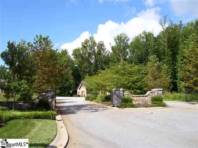 2 Drystack Way, Unit LOT 41 ALLEGHENY Simpsonville, SC 29681 - Photo 5 of 6 Gallery Image 5
