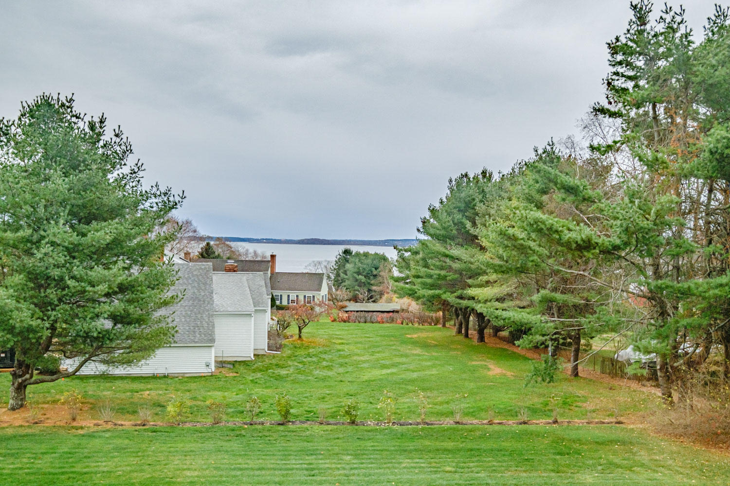 9 Stornoway Road Cumberland Foreside, ME 04110 - Photo 41 of 56 40