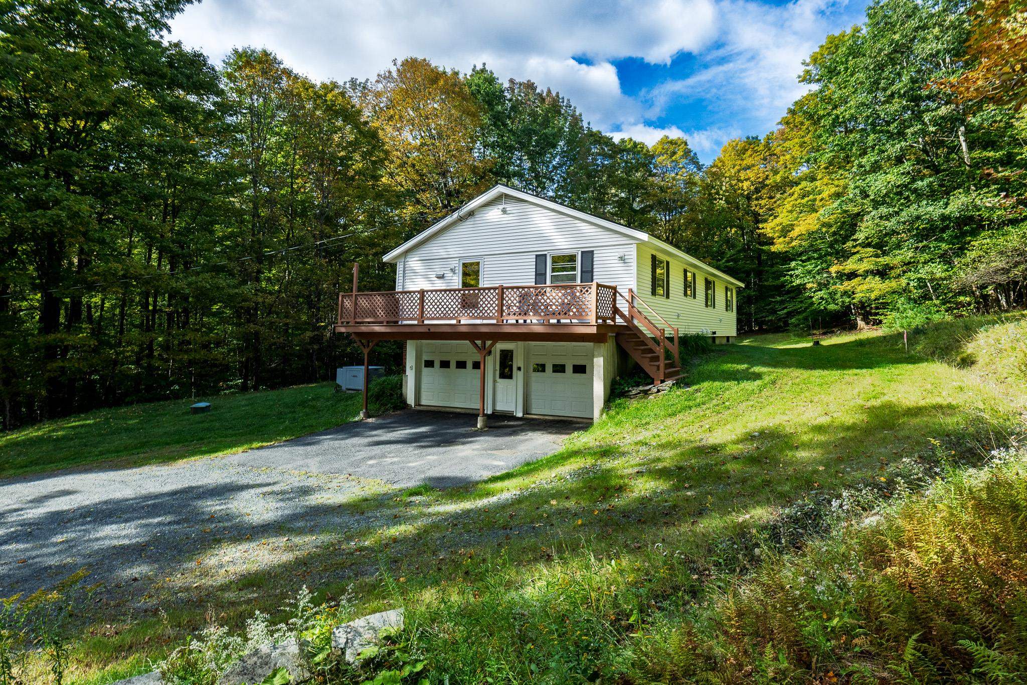 772 Upper Turnpike Road Norwich, VT 05055 - Photo 2 of 39 Gallery Image 2