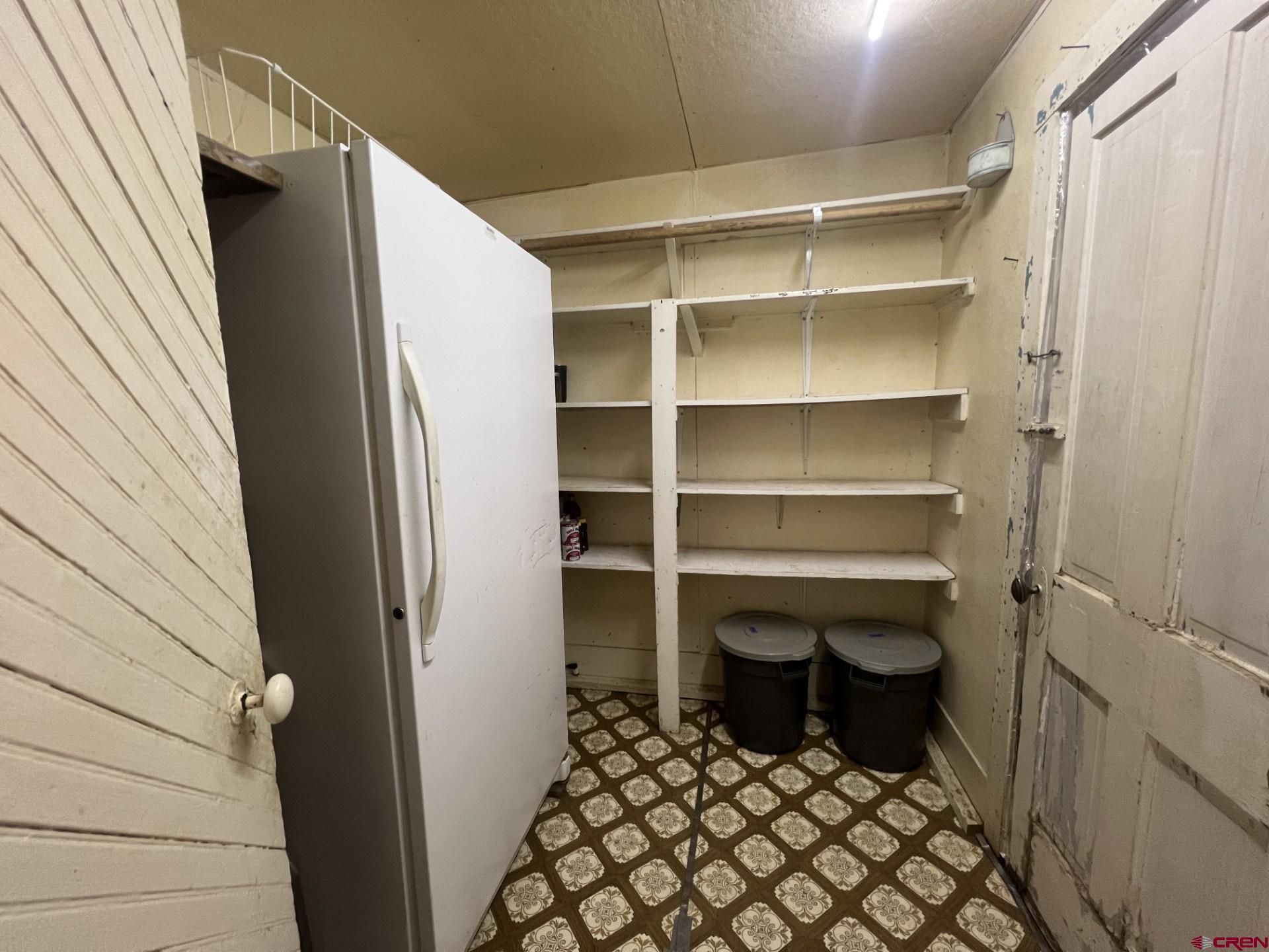 12363 Road 25 Cortez, CO 81321 - Photo 14 of 26 a close view of closet