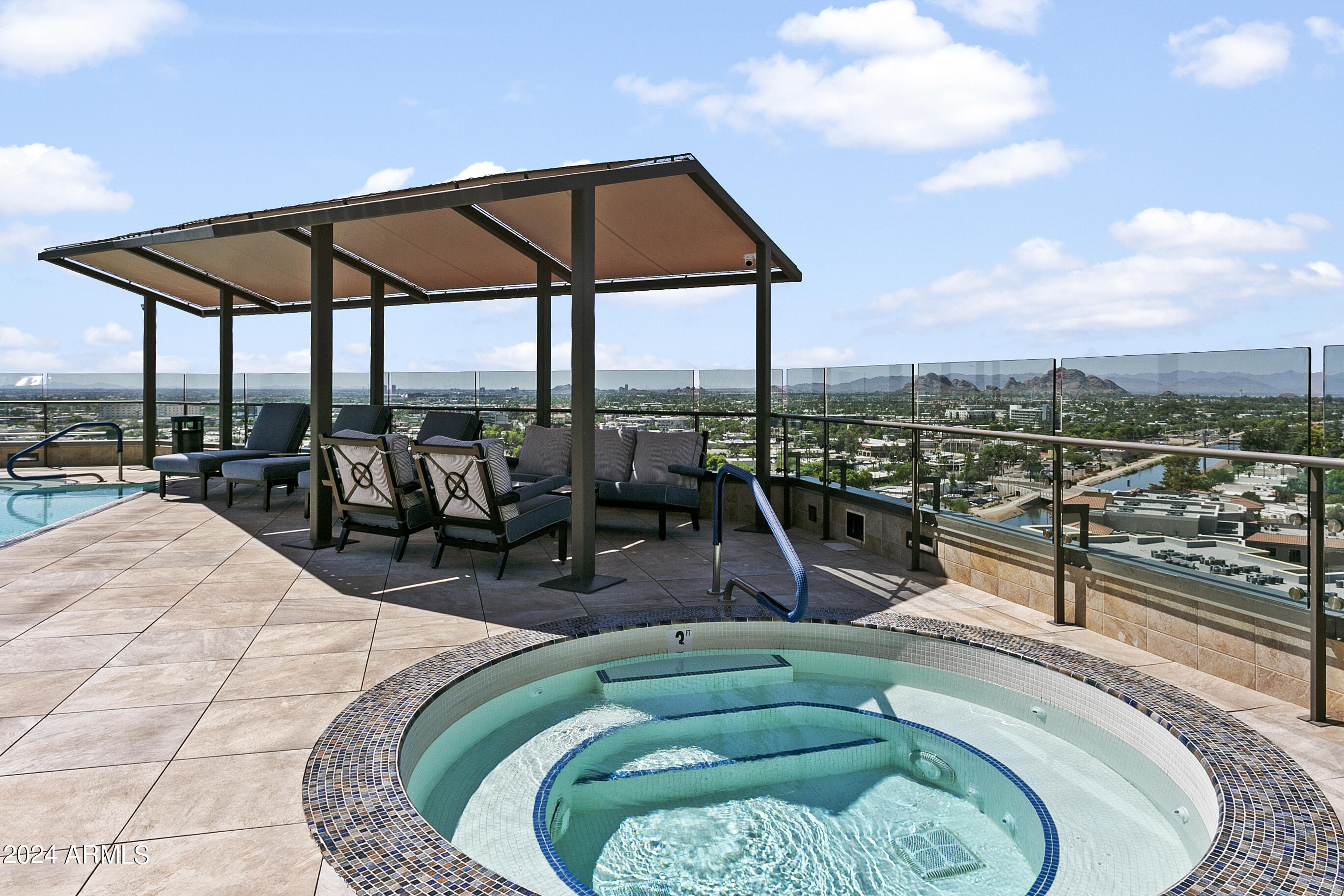 7175 East Camelback Road, Unit 202 Scottsdale, AZ 85251 - Photo 24 of 31 7175ScottsdaleWaterfront028