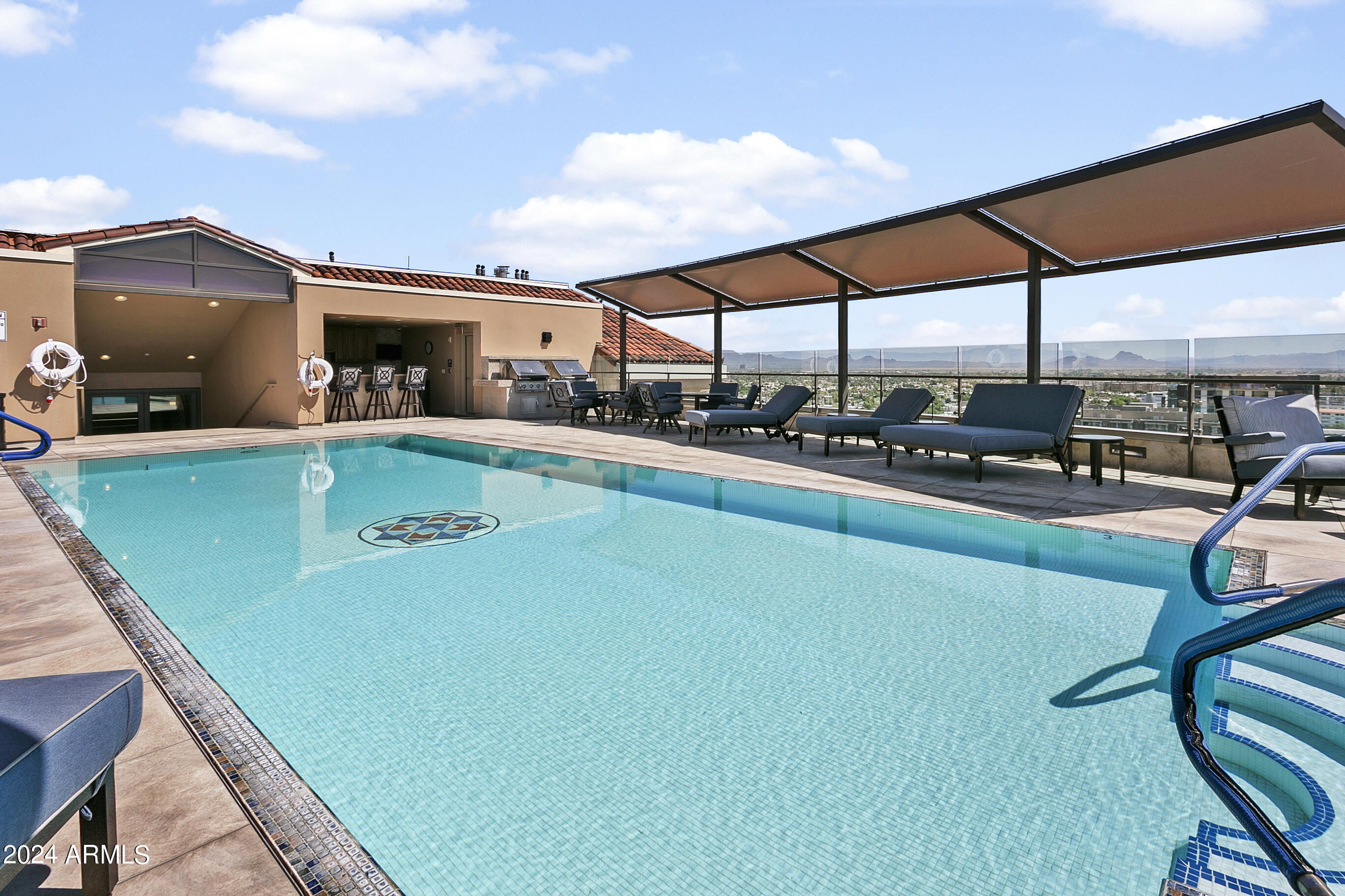 7175 East Camelback Road, Unit 202 Scottsdale, AZ 85251 - Photo 25 of 31 7175ScottsdaleWaterfront029