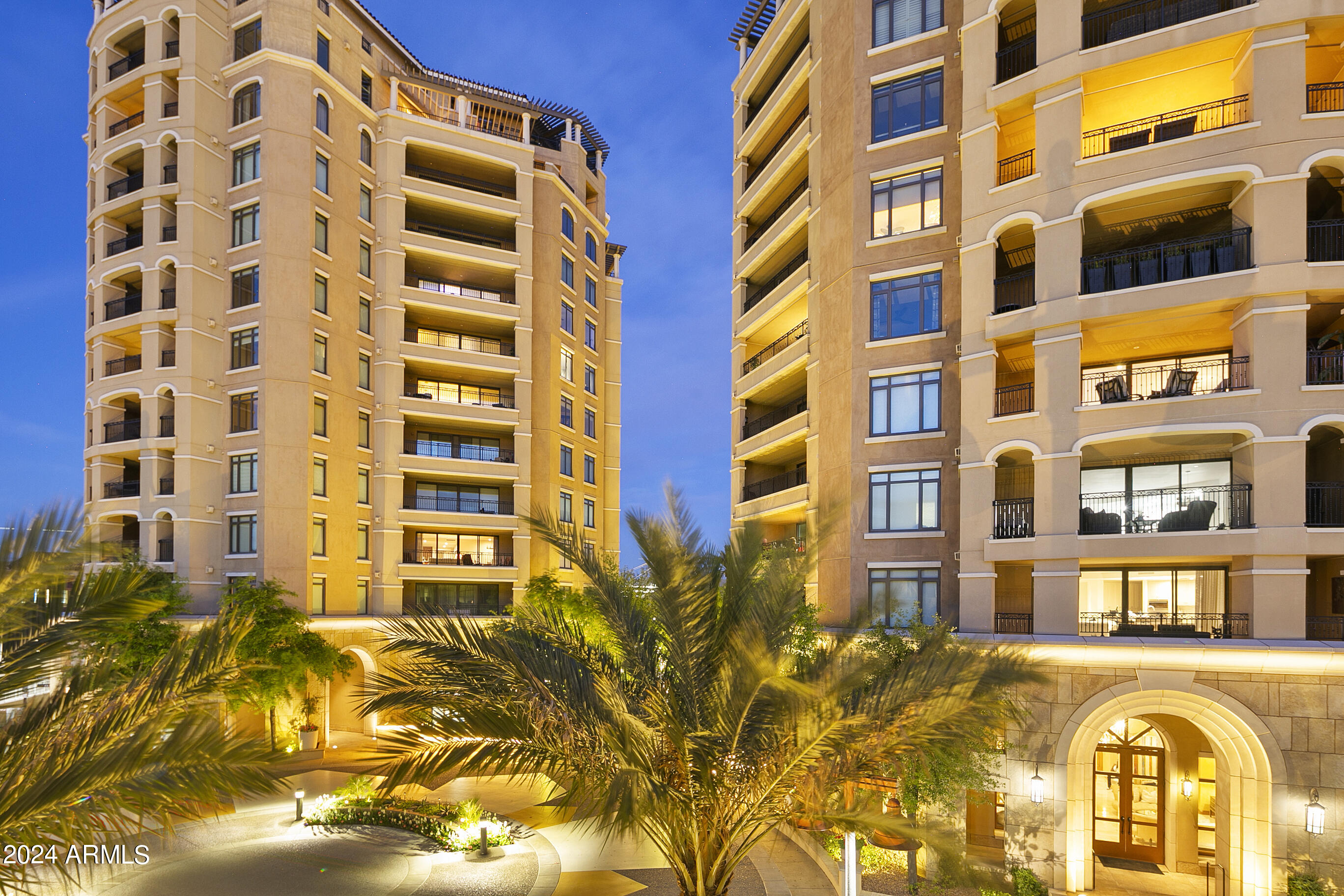 7175 East Camelback Road, Unit 202 Scottsdale, AZ 85251 - Photo 28 of 31 7175ScottsdaleWaterfront032