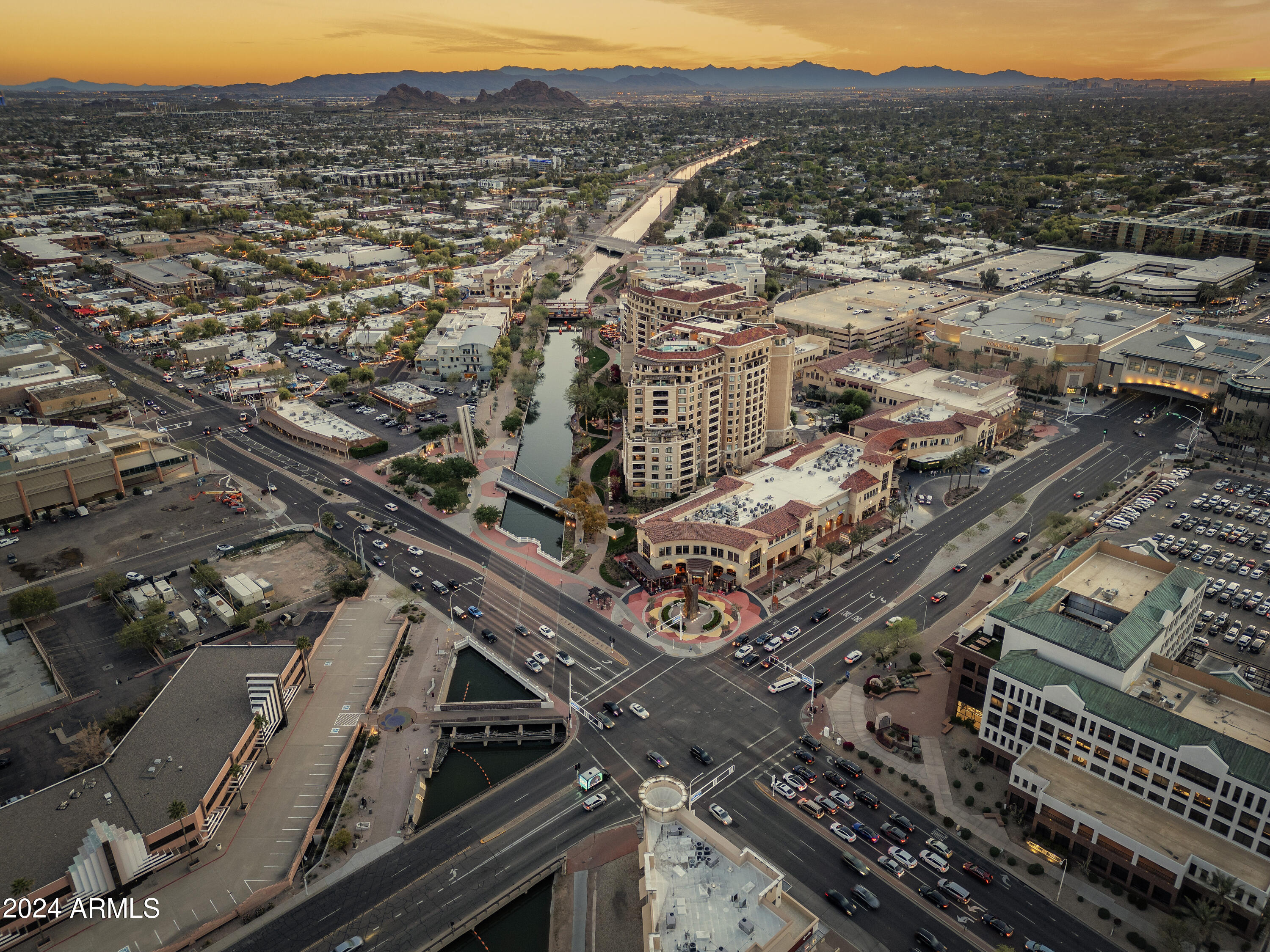 7175 East Camelback Road, Unit 202 Scottsdale, AZ 85251 - Photo 31 of 31 7175ScottsdaleWaterfront035