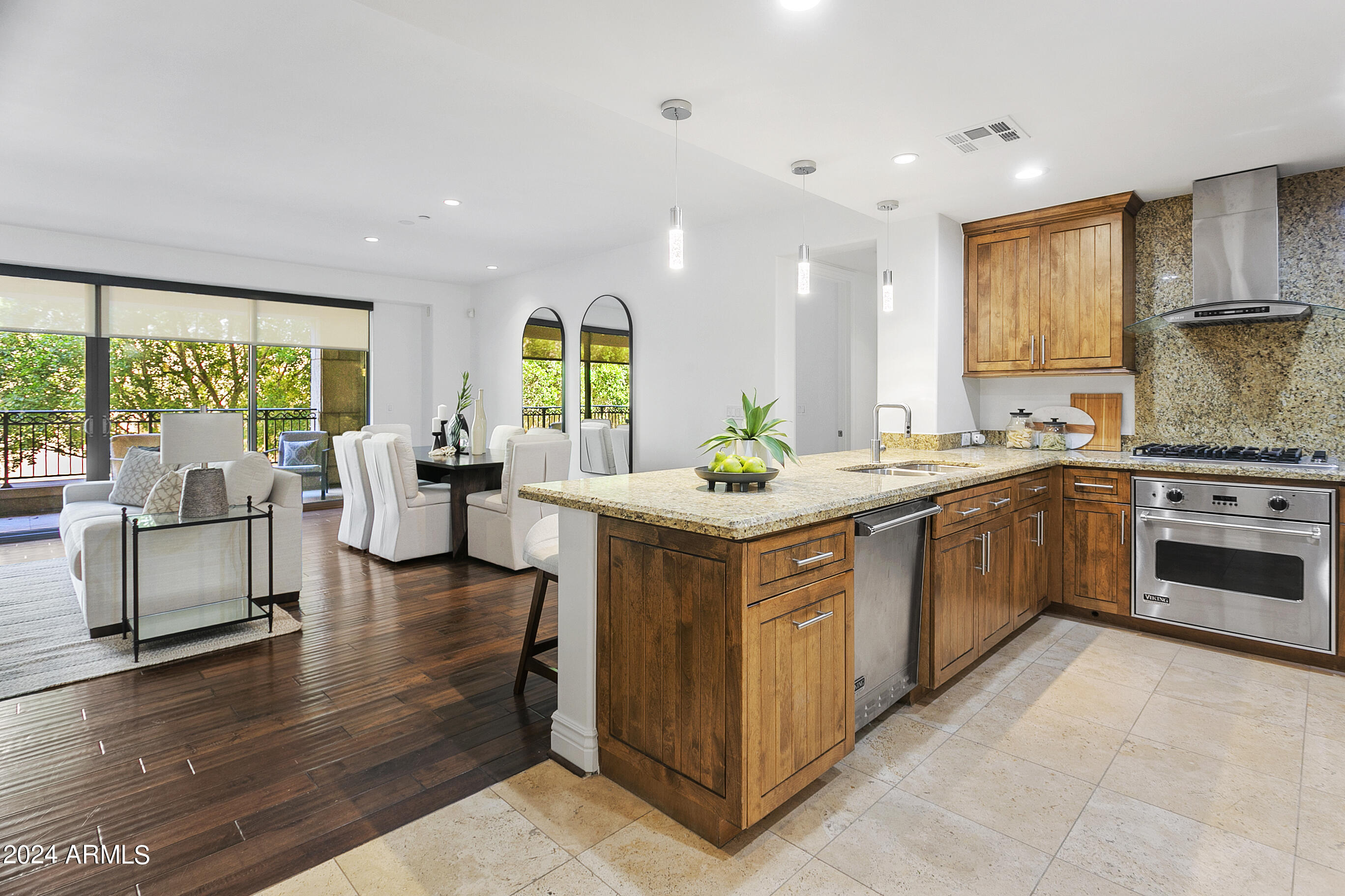 7175 East Camelback Road, Unit 202 Scottsdale, AZ 85251 - Photo 5 of 31 7175ScottsdaleWaterfront003