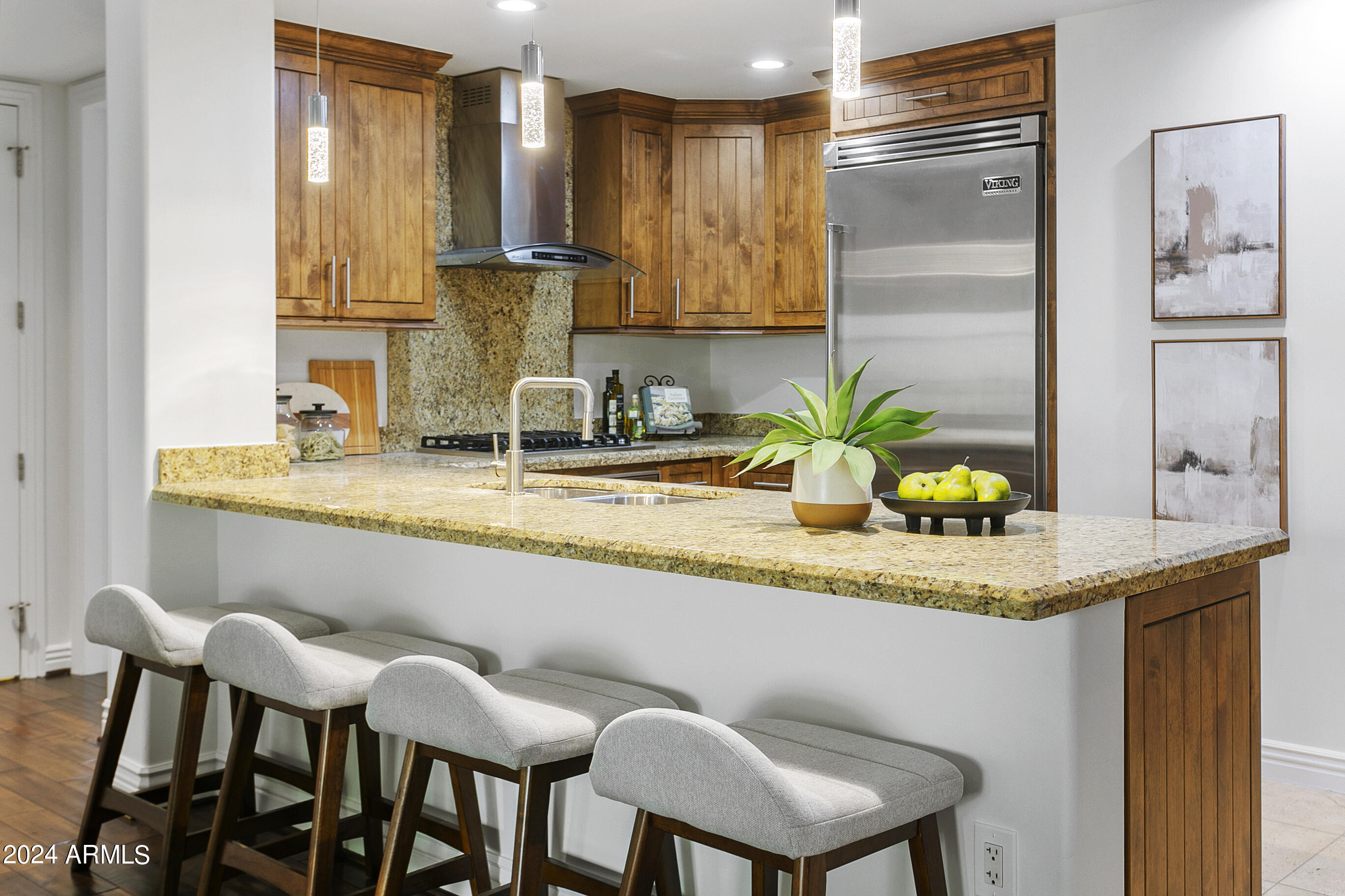 7175 East Camelback Road, Unit 202 Scottsdale, AZ 85251 - Photo 9 of 31 7175ScottsdaleWaterfront009