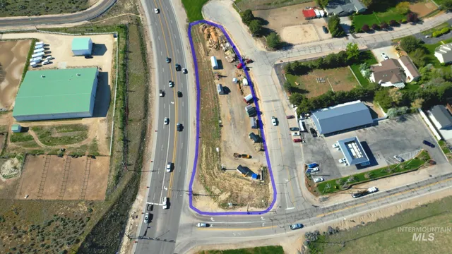 $799,000 | 12700 North Horseshoe Bend Road, Eagle, ID 83616