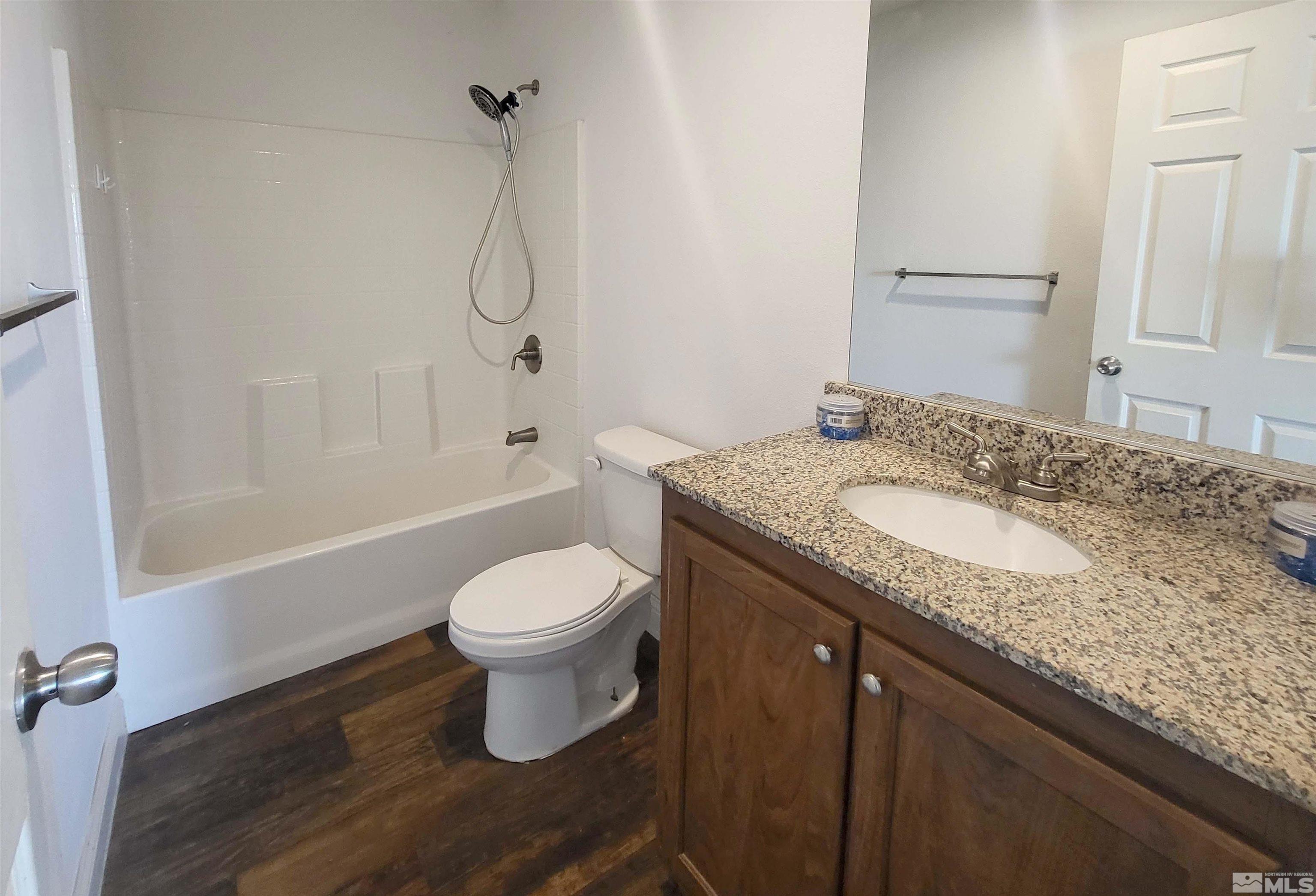 257 Mason Road Fernley, NV 89408 - Photo 19 of 27 Photo 19