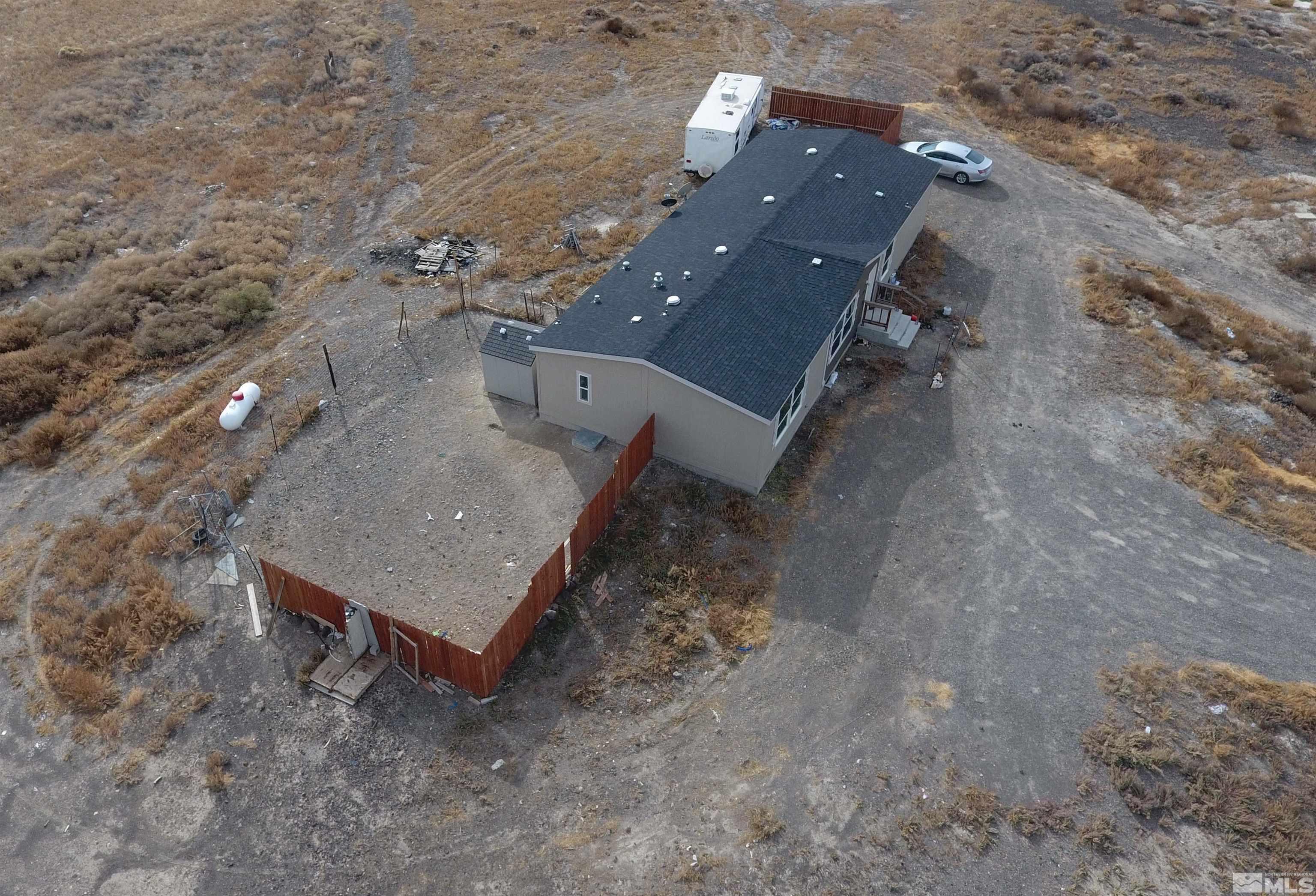 257 Mason Road Fernley, NV 89408 - Photo 20 of 27 Photo 20