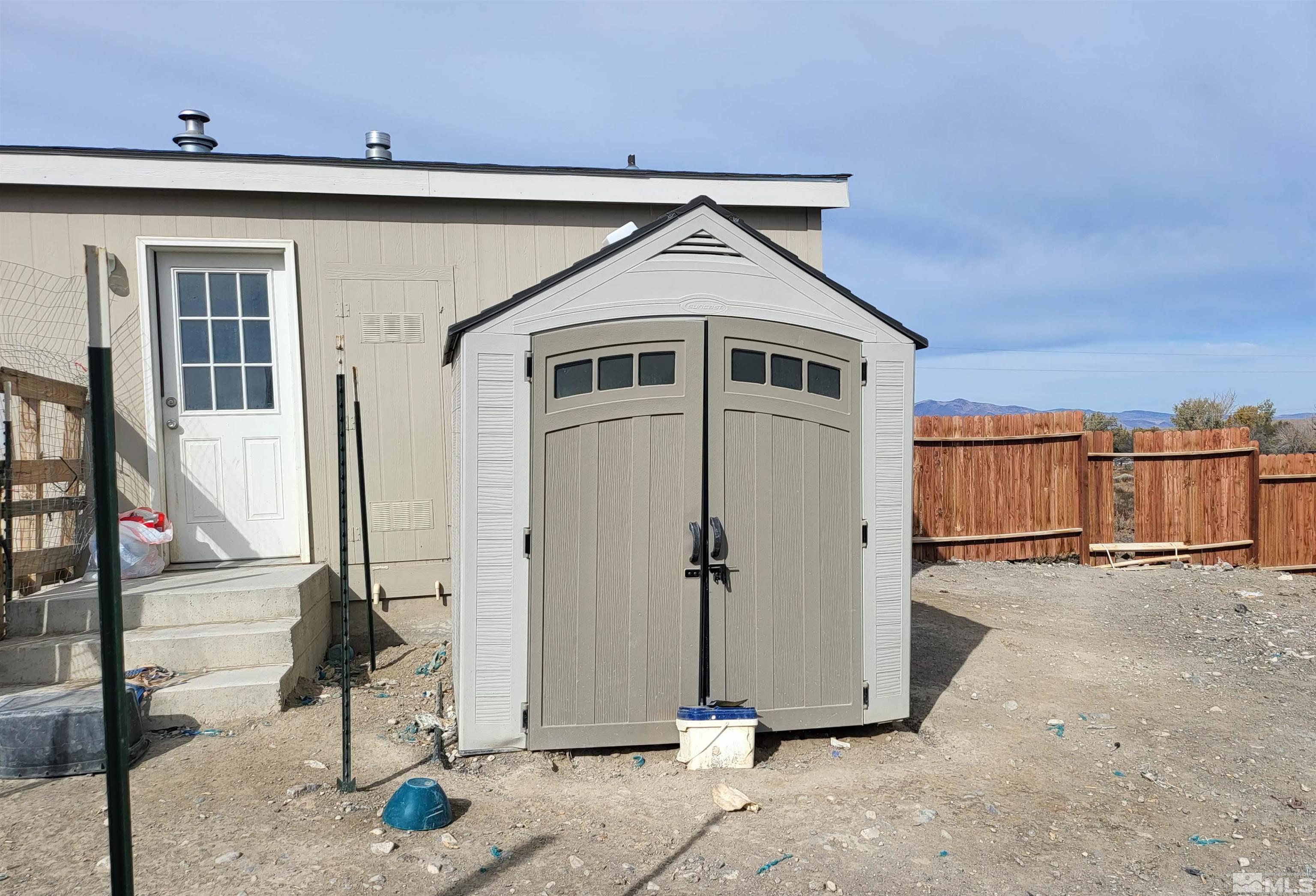 257 Mason Road Fernley, NV 89408 - Photo 21 of 27 Photo 21