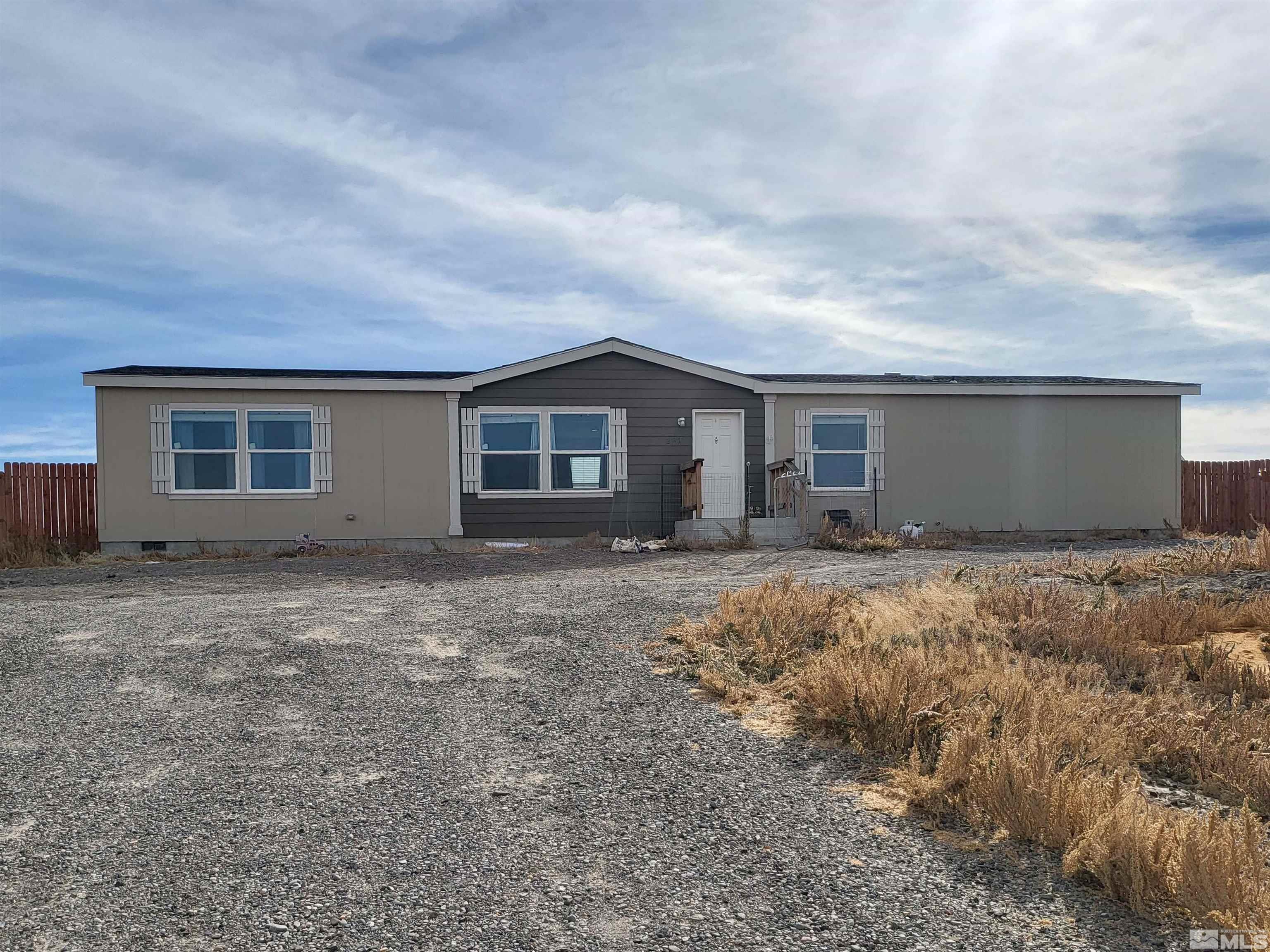 257 Mason Road Fernley, NV 89408 - Photo 24 of 27 Photo 24
