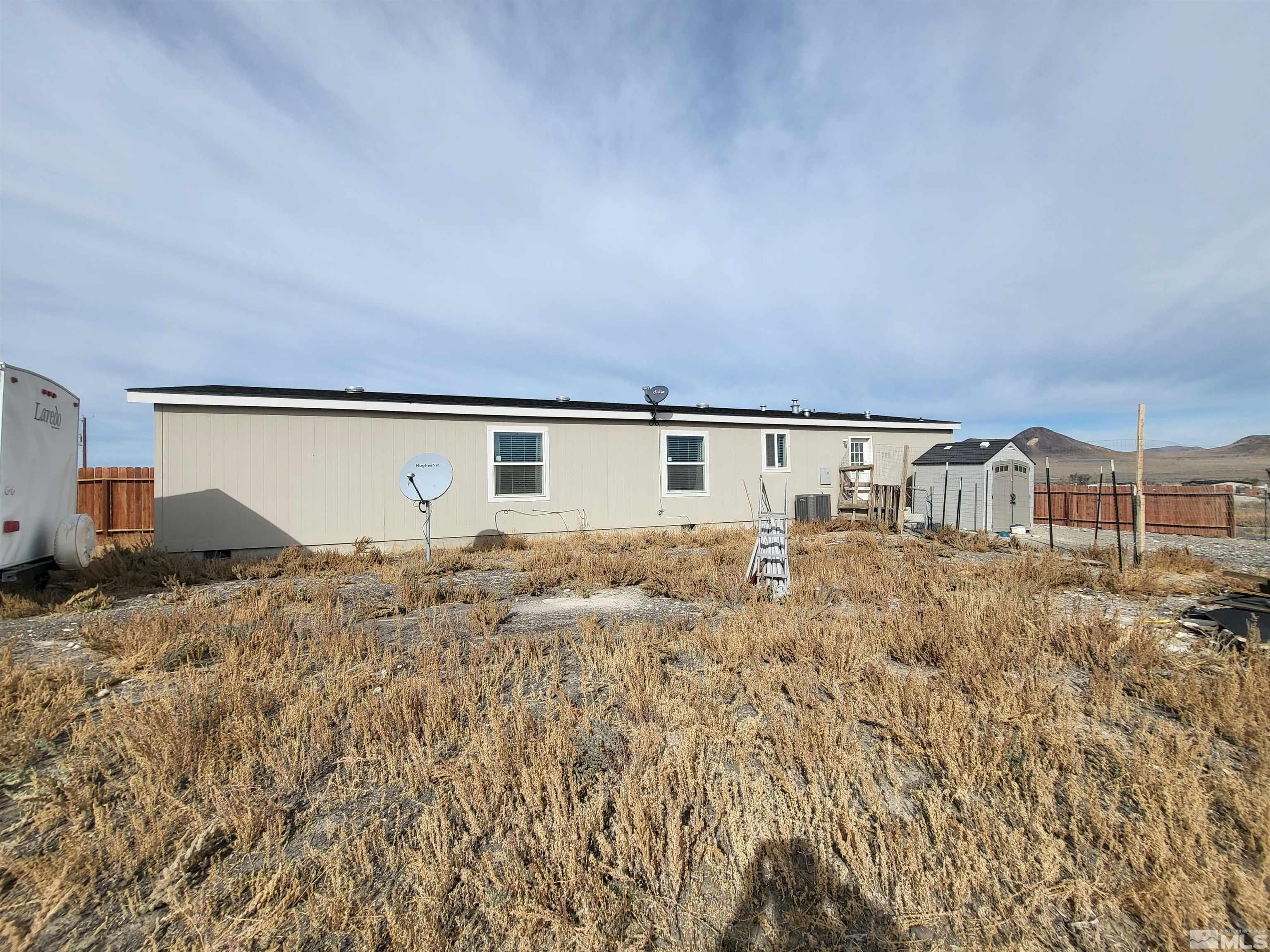 257 Mason Road Fernley, NV 89408 - Photo 25 of 27 Photo 25