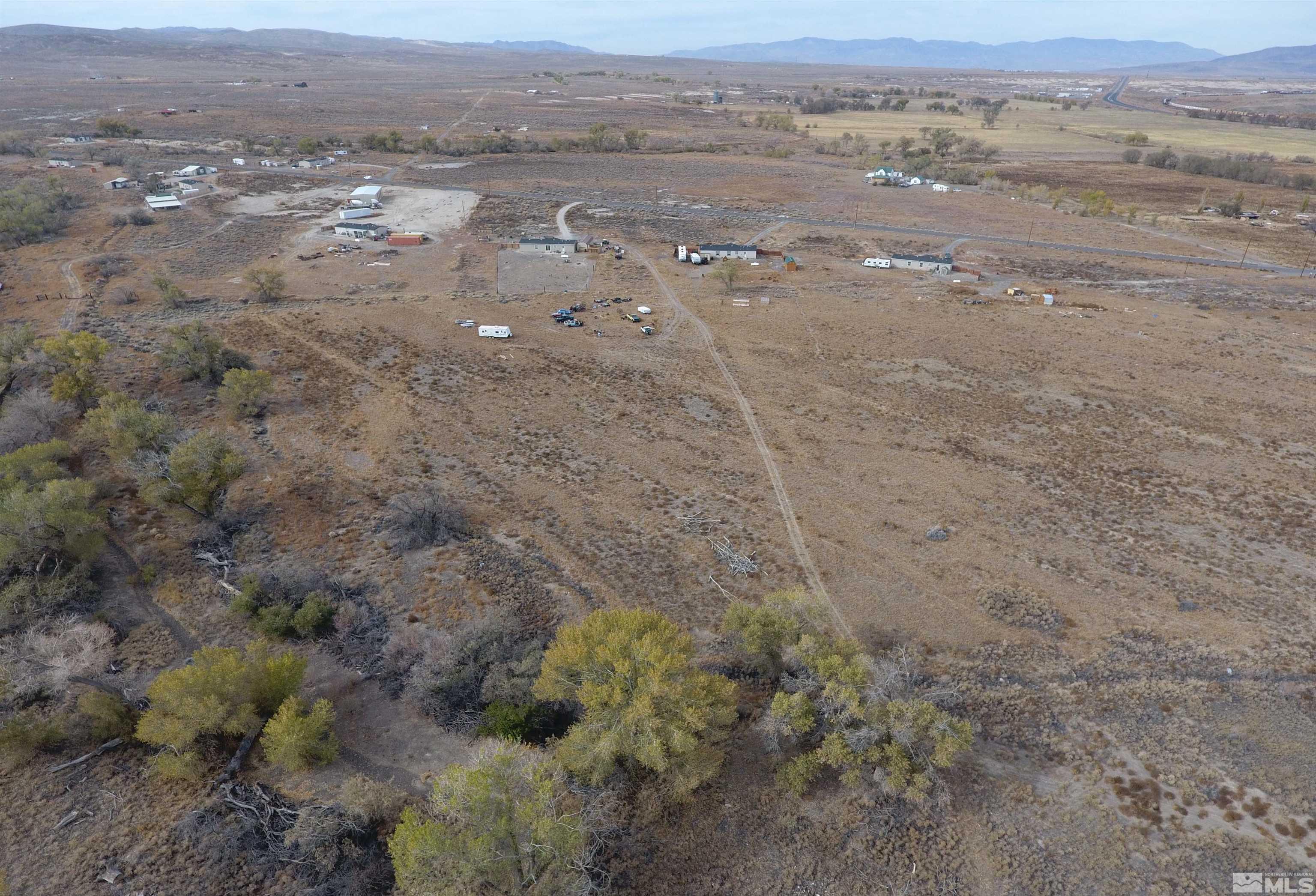 257 Mason Road Fernley, NV 89408 - Photo 26 of 27 Photo 26