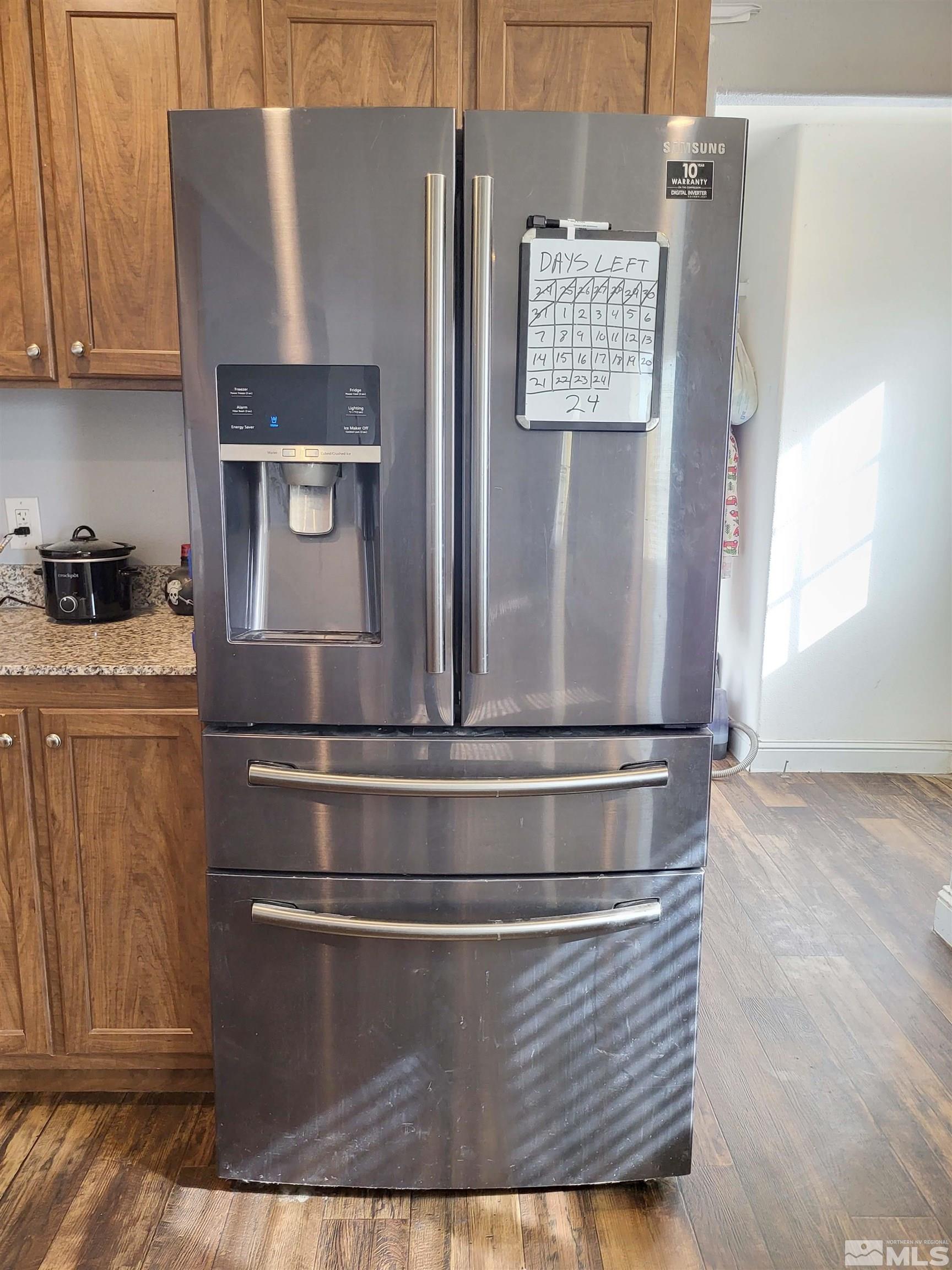257 Mason Road Fernley, NV 89408 - Photo 8 of 27 Photo 8