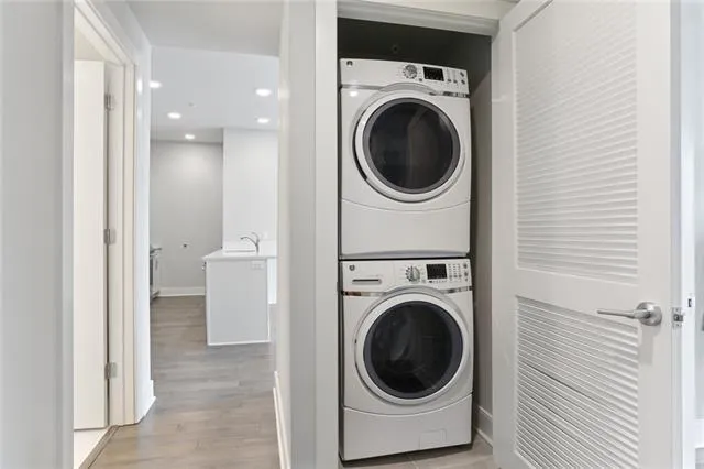 $472,000 | 900 Bartholomew Street, Unit 509, New Orleans, LA 70117