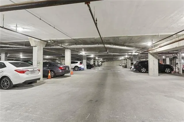 $472,000 | 900 Bartholomew Street, Unit 509, New Orleans, LA 70117