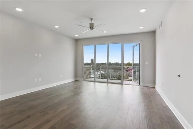 $472,000 | 900 Bartholomew Street, Unit 509, New Orleans, LA 70117