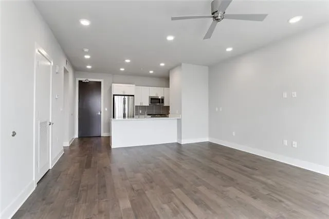 $472,000 | 900 Bartholomew Street, Unit 509, New Orleans, LA 70117