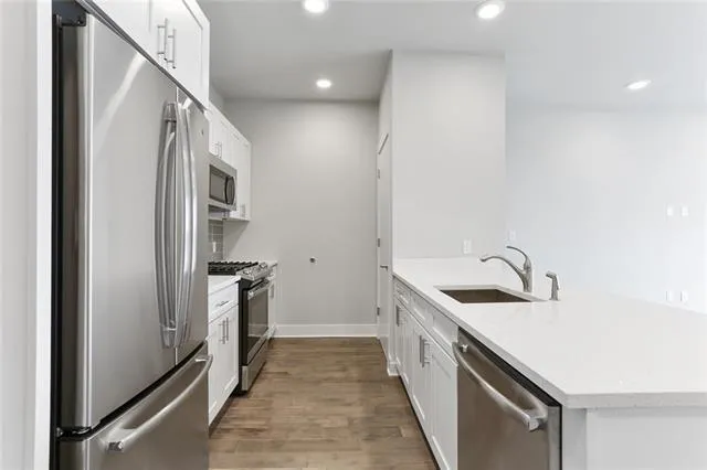 $472,000 | 900 Bartholomew Street, Unit 509, New Orleans, LA 70117