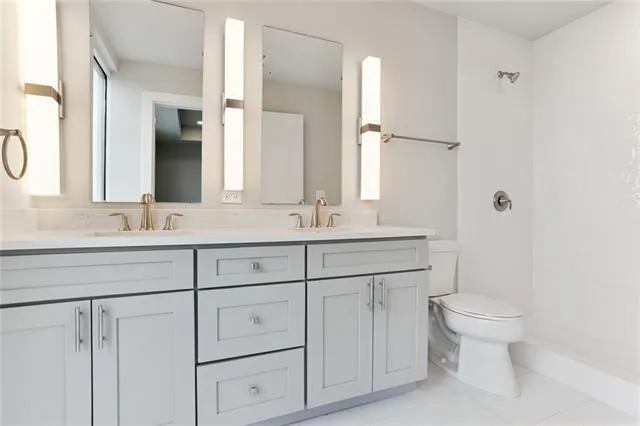 $472,000 | 900 Bartholomew Street, Unit 509, New Orleans, LA 70117