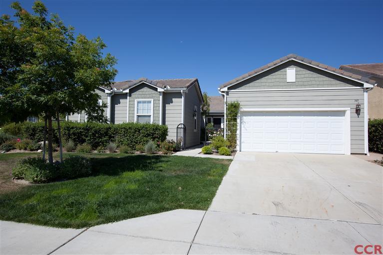 349 Quail Run Road Buellton, CA 93427 - Photo 1 of 10 Primary Photo