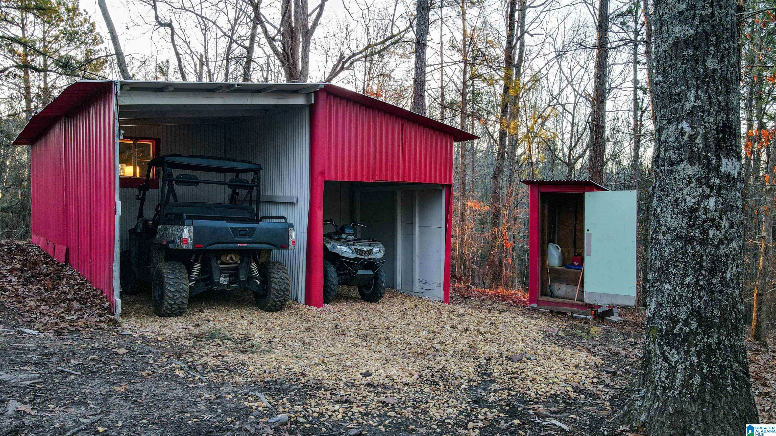 29 Highway Hamilton Al, Unit 1 Hamilton, AL 35570 - Photo 21 of 55