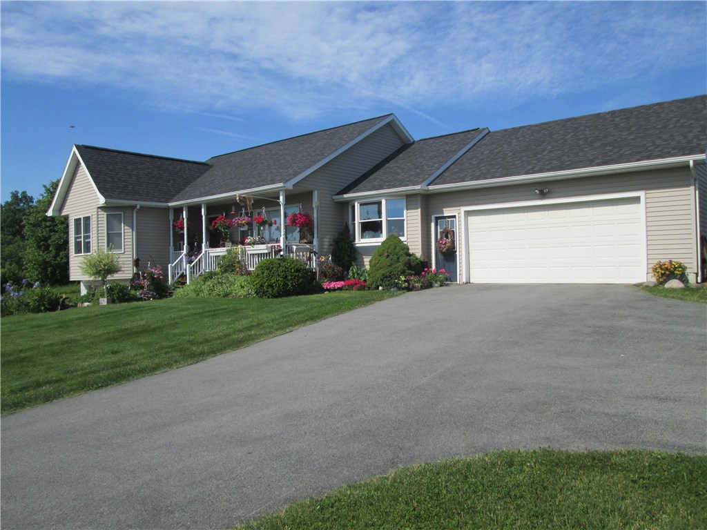 5755 Barnes Road Canandaigua Town, NY 14424 - Photo 1 of 1 Gallery Image 1