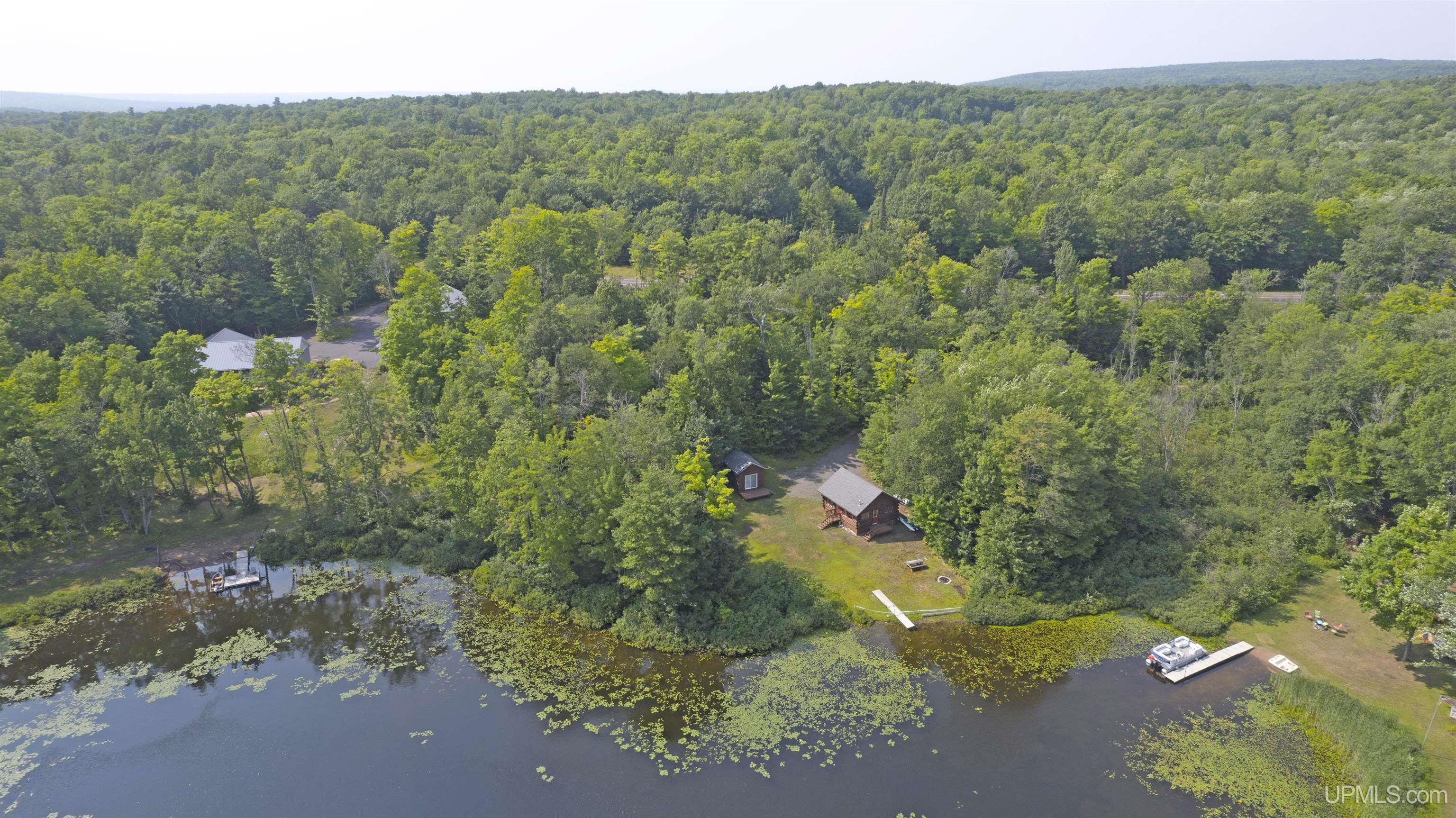 33289 Telephone Road, Unit 3 Toivola, MI 49965 - Photo 25 of 26 Gallery Image 25