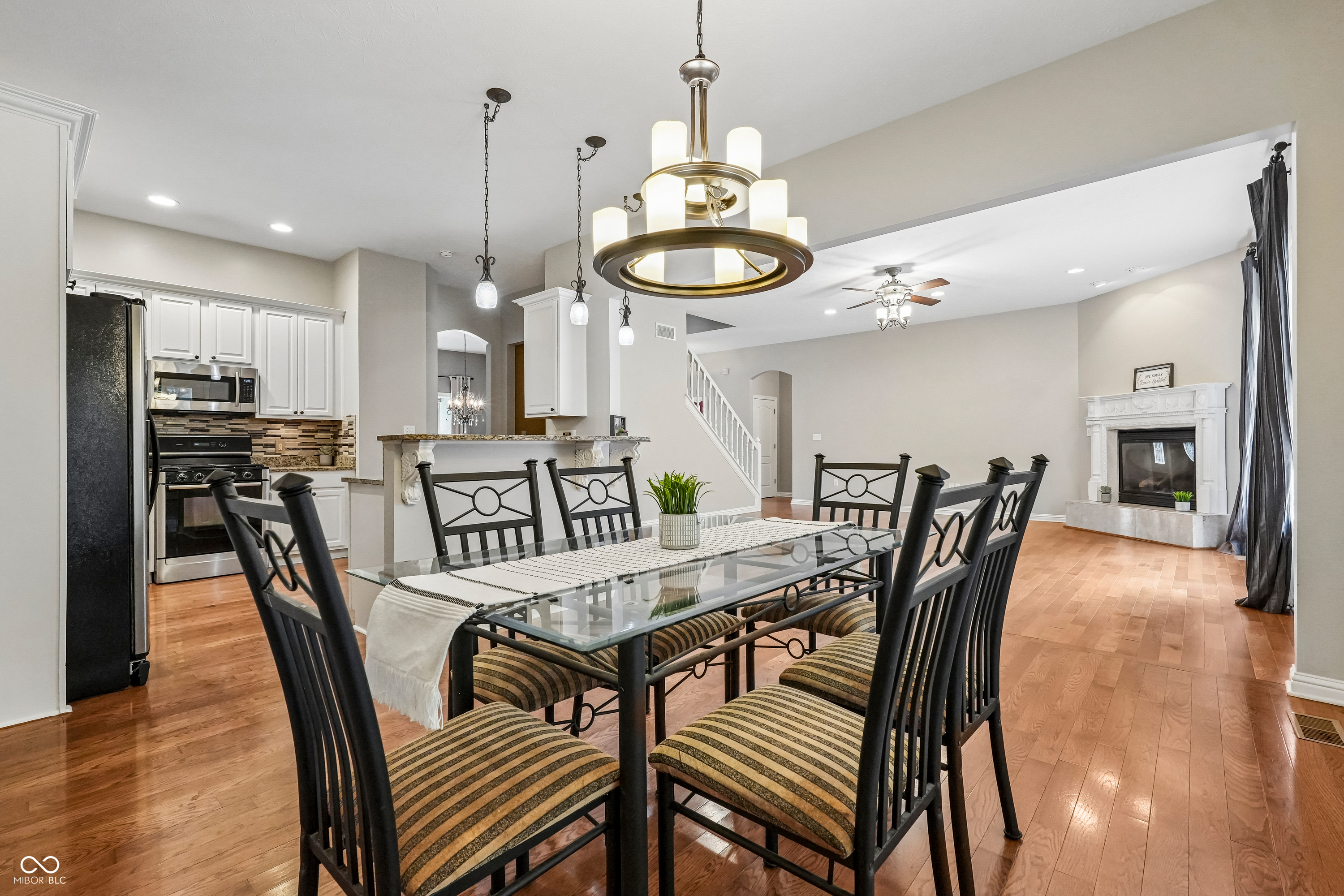 10421 Beaver Ridge Drive Fishers, IN 46037 - Photo 17 of 84