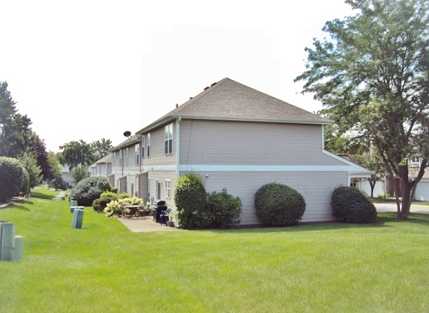 424 Van Gogh Circle Bolingbrook, IL 60440 - Photo 17 of 17