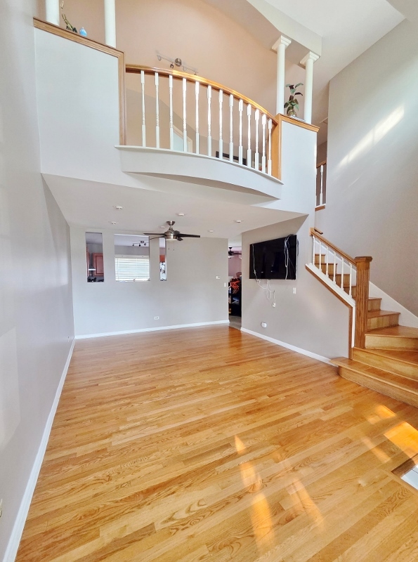 424 Van Gogh Circle Bolingbrook, IL 60440 - Photo 3 of 17