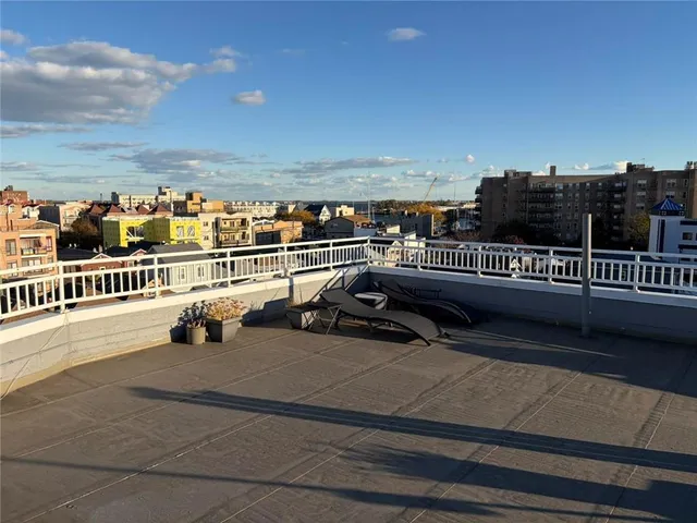 $989,000 | 4051 Nostrand Avenue, Unit 3 | Sheepshead Bay