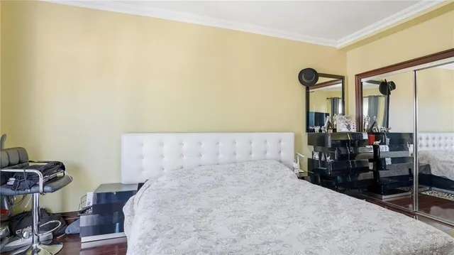 a bathroom with a toilet sink and shower