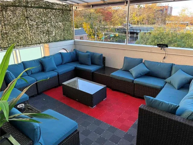 $989,000 | 4051 Nostrand Avenue, Unit 3 | Sheepshead Bay