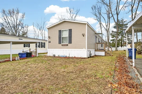 $224,900 | 18 Timber Lane, Wareham, MA 02571
