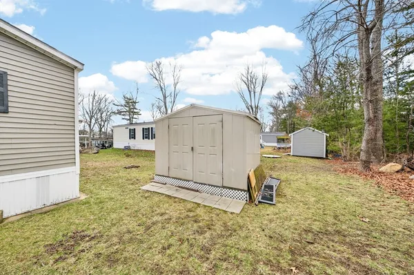 $224,900 | 18 Timber Lane, Wareham, MA 02571