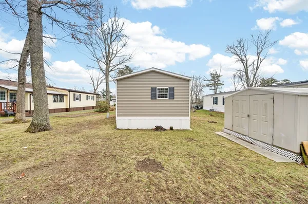$224,900 | 18 Timber Lane, Wareham, MA 02571