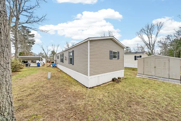 $224,900 | 18 Timber Lane, Wareham, MA 02571