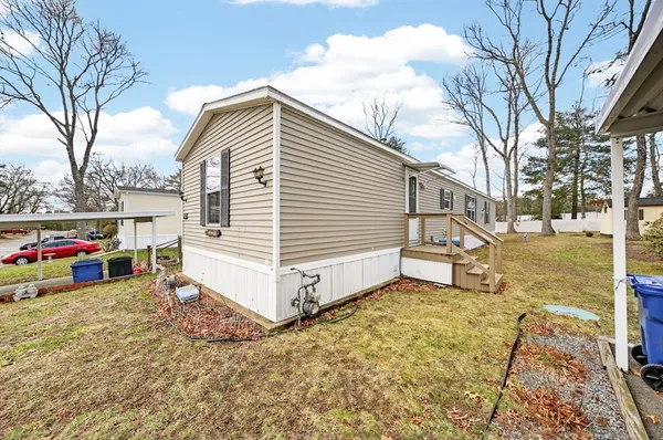 $224,900 | 18 Timber Lane, Wareham, MA 02571