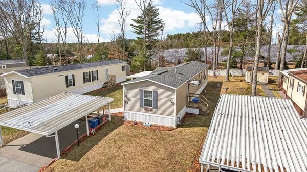 $224,900 | 18 Timber Lane, Wareham, MA 02571