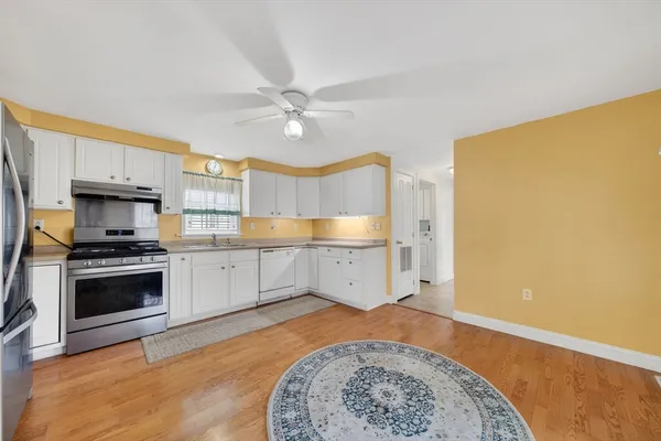 $224,900 | 18 Timber Lane, Wareham, MA 02571