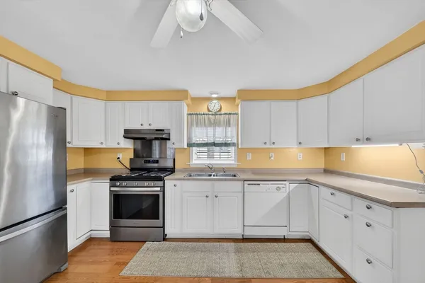 $224,900 | 18 Timber Lane, Wareham, MA 02571