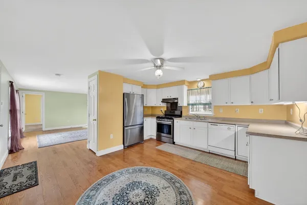 $224,900 | 18 Timber Lane, Wareham, MA 02571