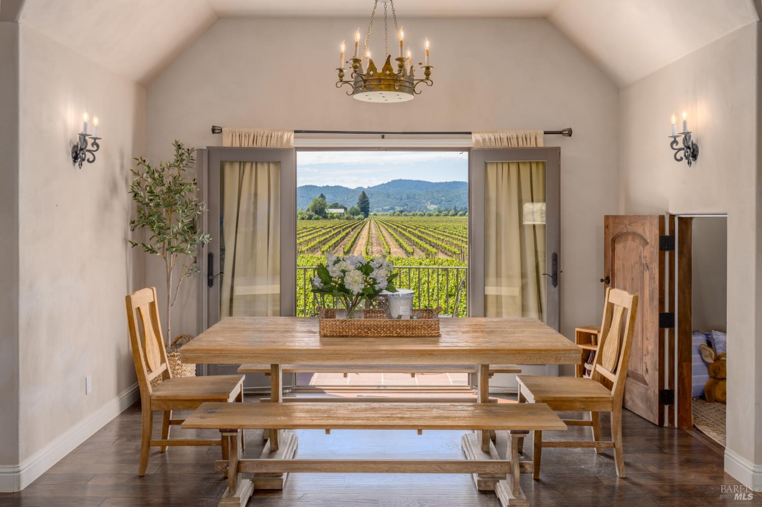 5045 Big Ranch Road Napa, CA 94558 - Photo 46 of 64