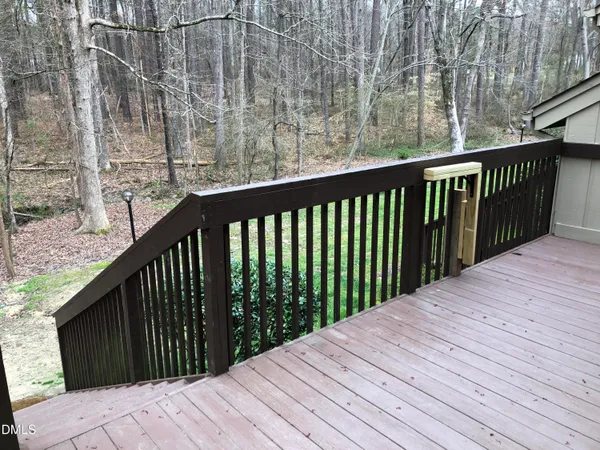 $1,700 | 4100 Five Oaks Drive, Unit 28, Durham, NC 27707